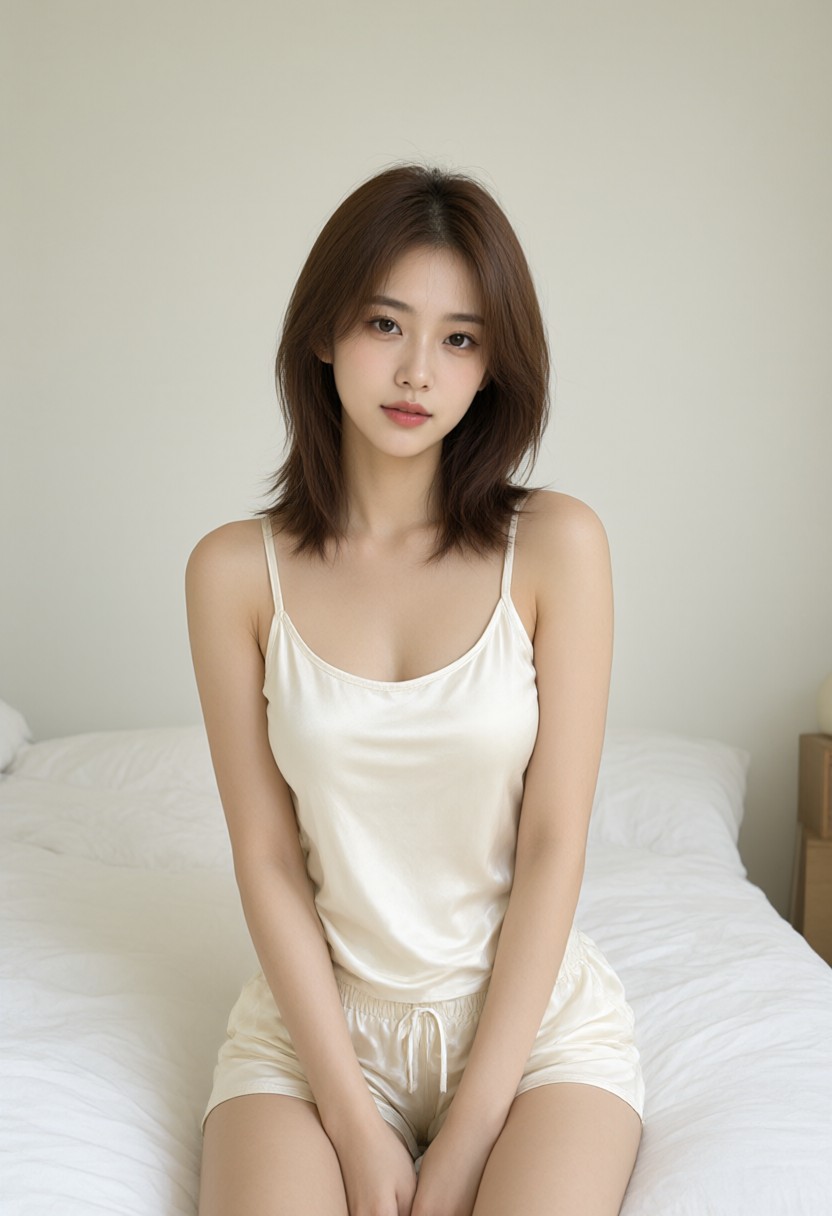 姐妹MV 竖版海报